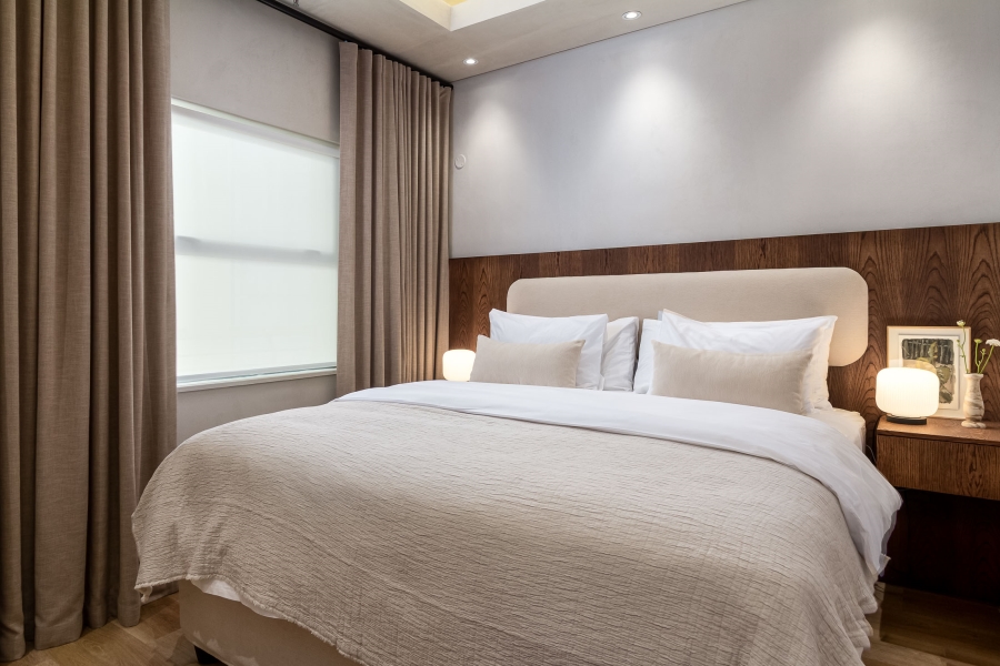 To Let 1 Bedroom Property for Rent in Cape Town City Centre Western Cape